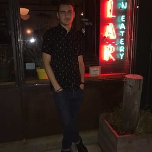 Meet your Posher, James